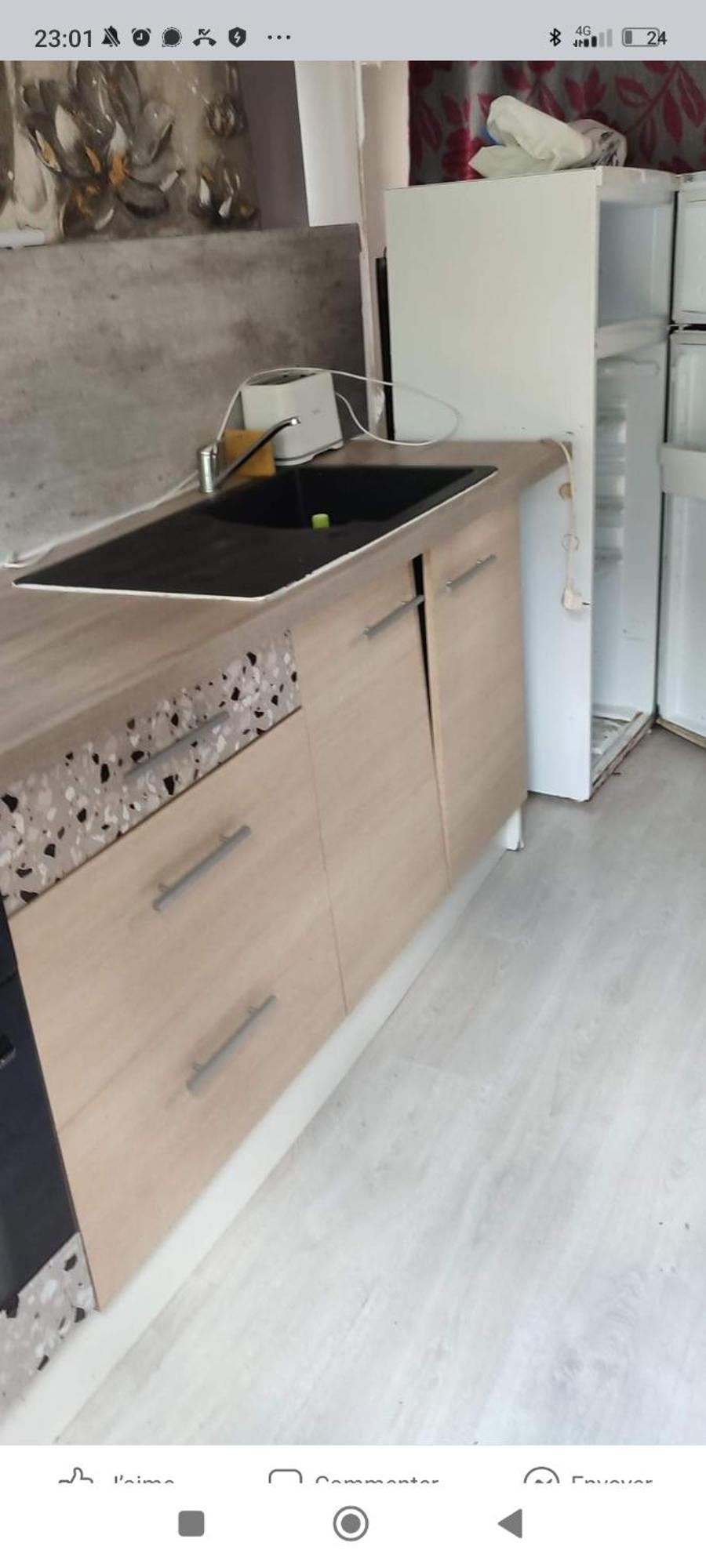 Mobilhome Vintage Dans Camping A La Ferme Ponteilla Kültér fotó